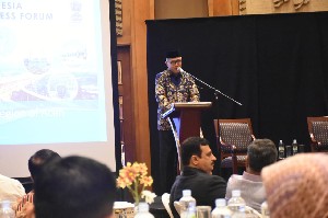Pemerintah Aceh Komit Jalin Kemitraan Guna Promosikan Aceh